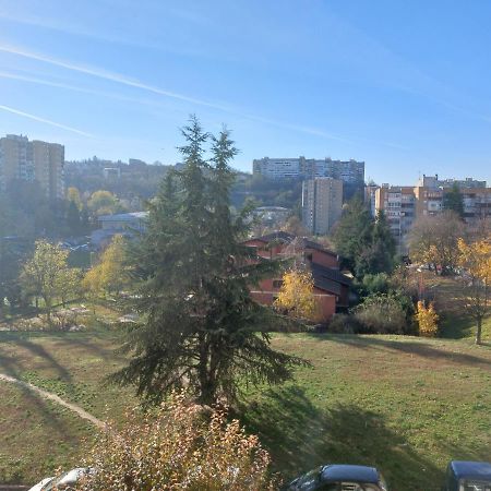 Apartman 23 Beograd Ngoại thất bức ảnh