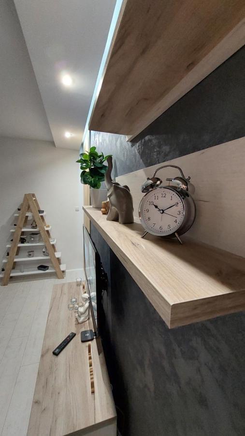 Apartman 23 Beograd Ngoại thất bức ảnh
