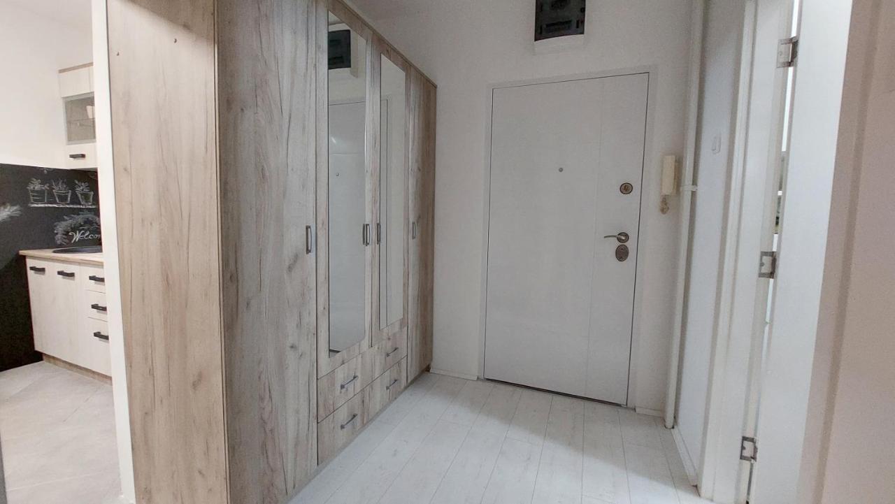 Apartman 23 Beograd Ngoại thất bức ảnh