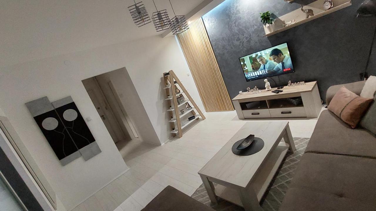 Apartman 23 Beograd Ngoại thất bức ảnh
