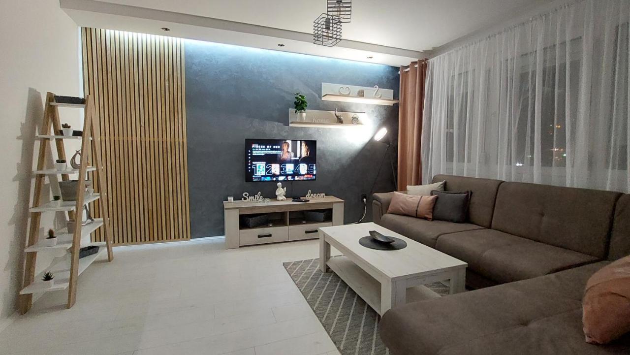 Apartman 23 Beograd Ngoại thất bức ảnh