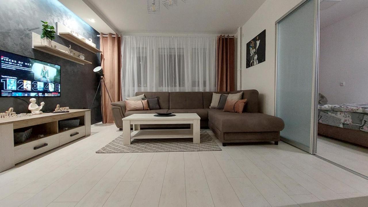 Apartman 23 Beograd Ngoại thất bức ảnh