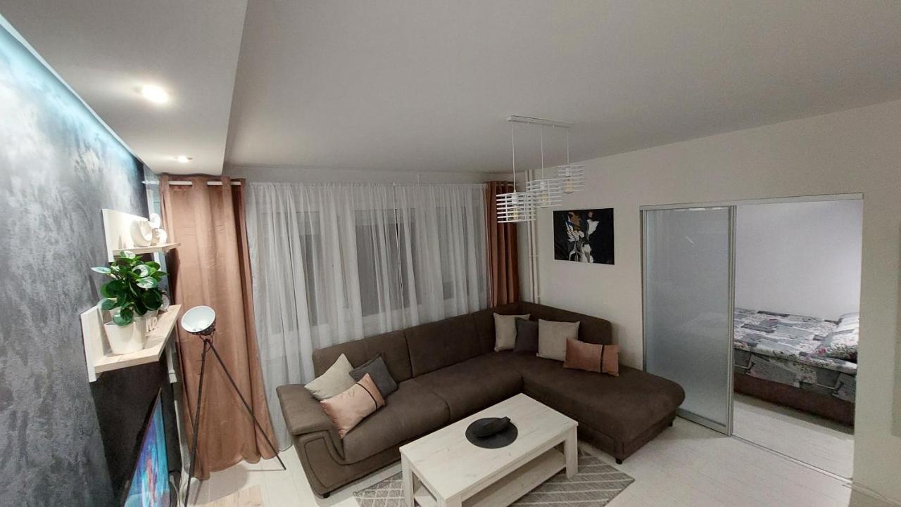 Apartman 23 Beograd Ngoại thất bức ảnh