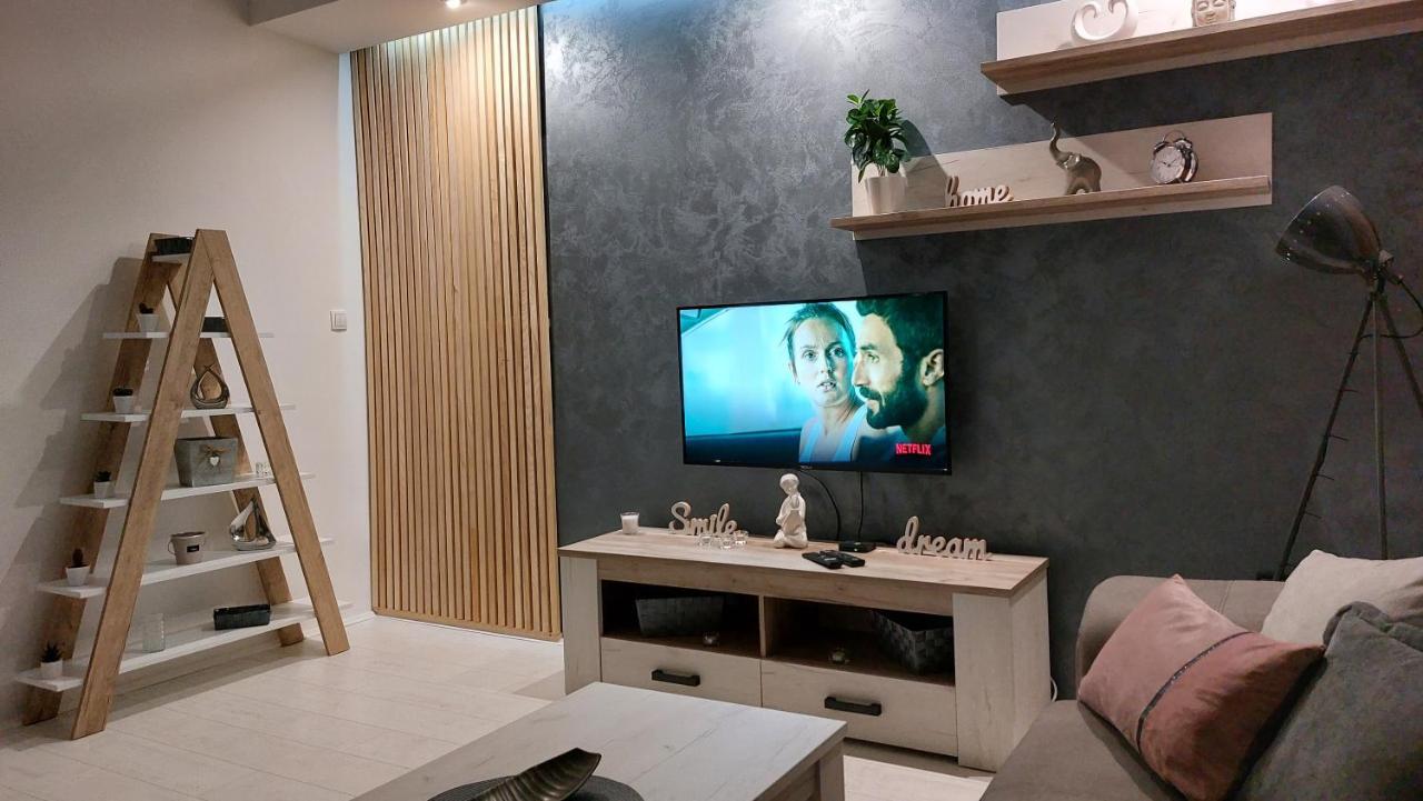 Apartman 23 Beograd Ngoại thất bức ảnh