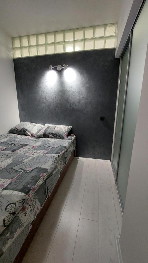 Apartman 23 Beograd Ngoại thất bức ảnh