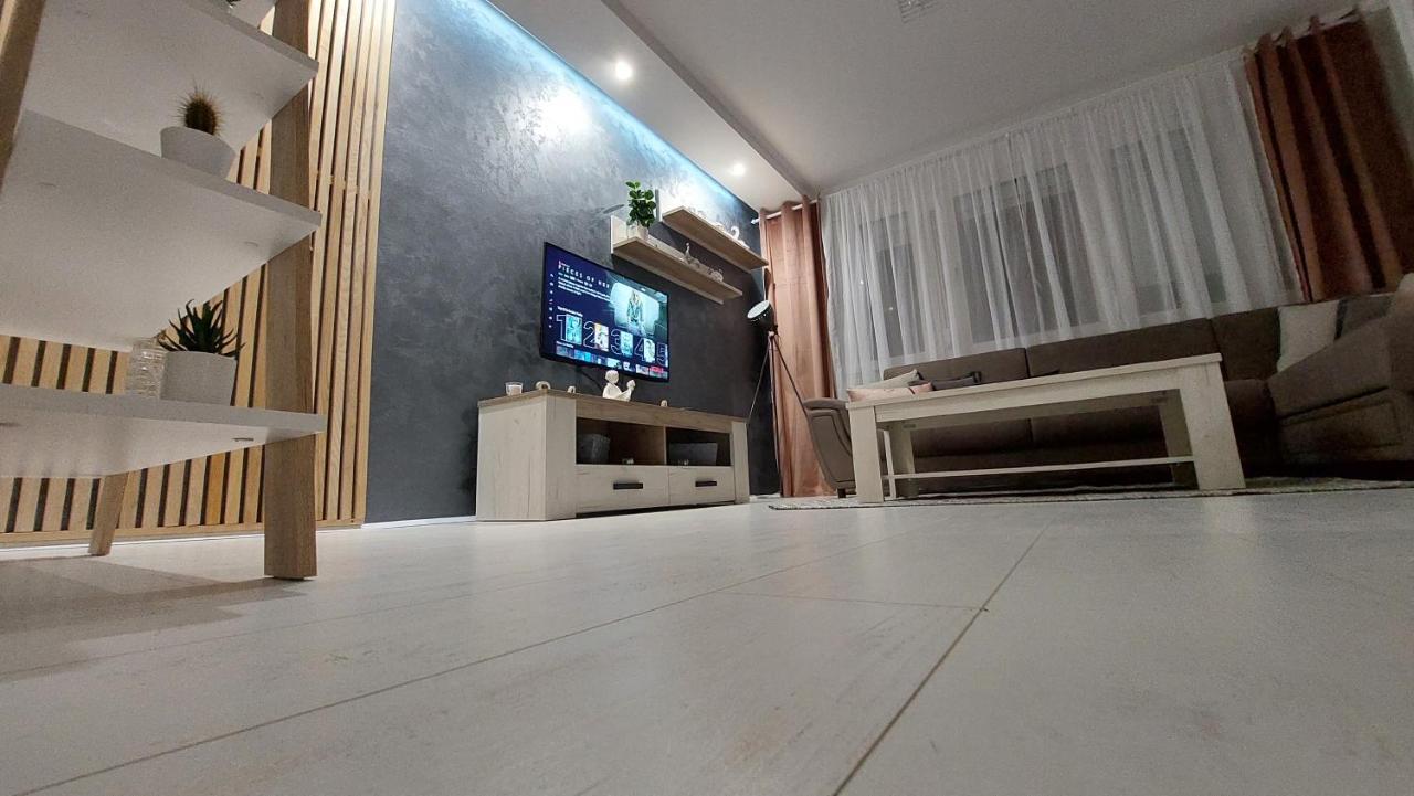 Apartman 23 Beograd Ngoại thất bức ảnh