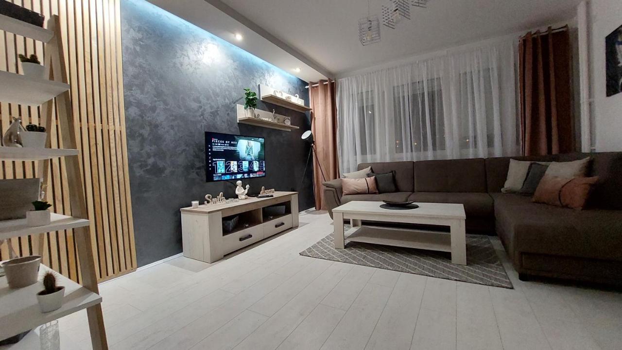 Apartman 23 Beograd Ngoại thất bức ảnh