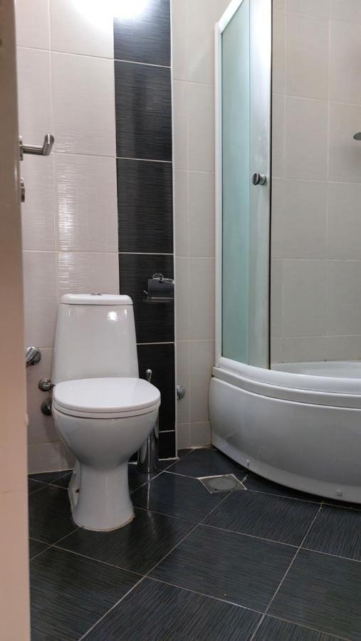 Apartman 23 Beograd Ngoại thất bức ảnh