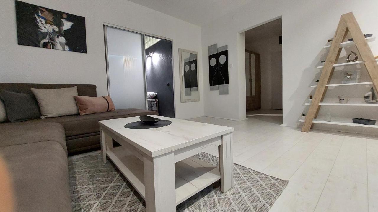 Apartman 23 Beograd Ngoại thất bức ảnh