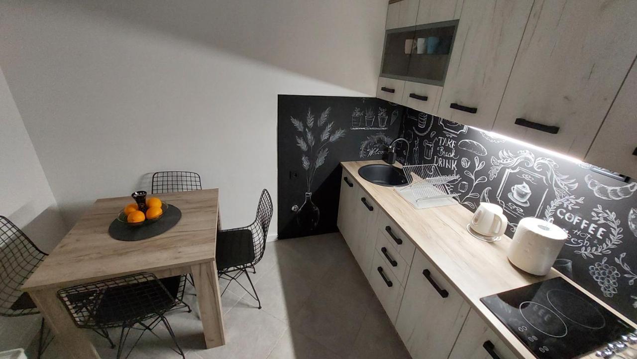 Apartman 23 Beograd Ngoại thất bức ảnh