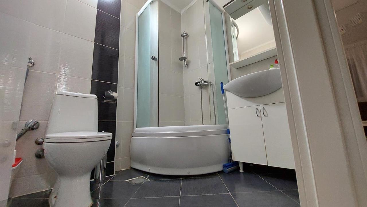 Apartman 23 Beograd Ngoại thất bức ảnh