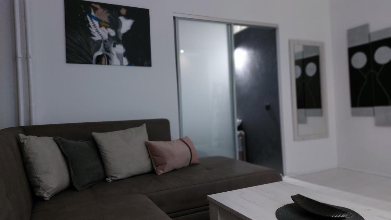 Apartman 23 Beograd Ngoại thất bức ảnh
