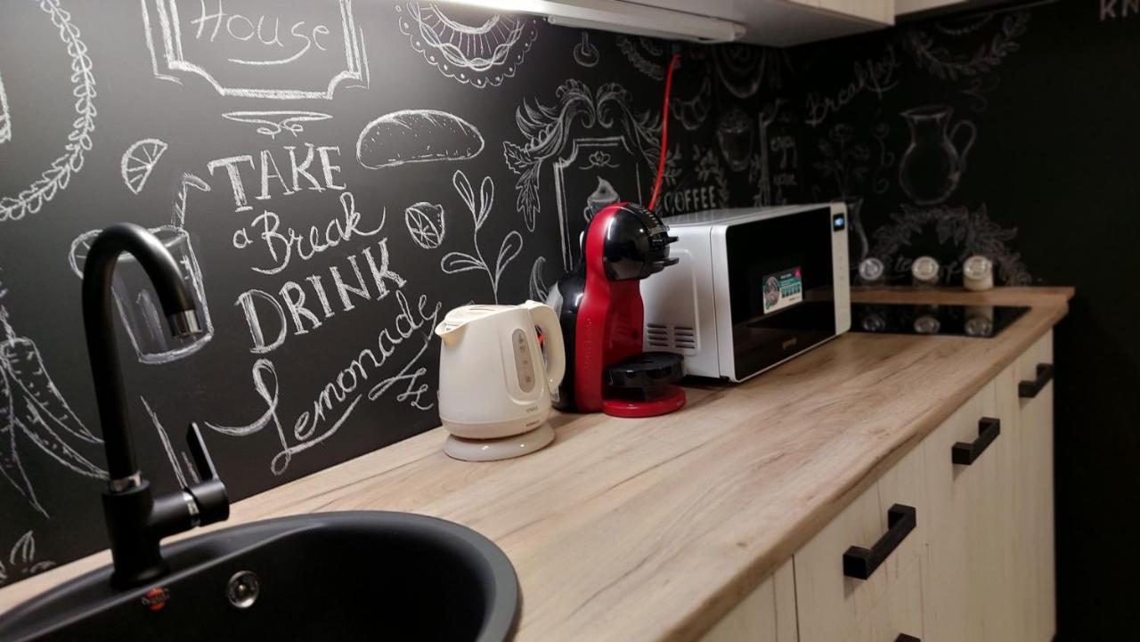 Apartman 23 Beograd Ngoại thất bức ảnh