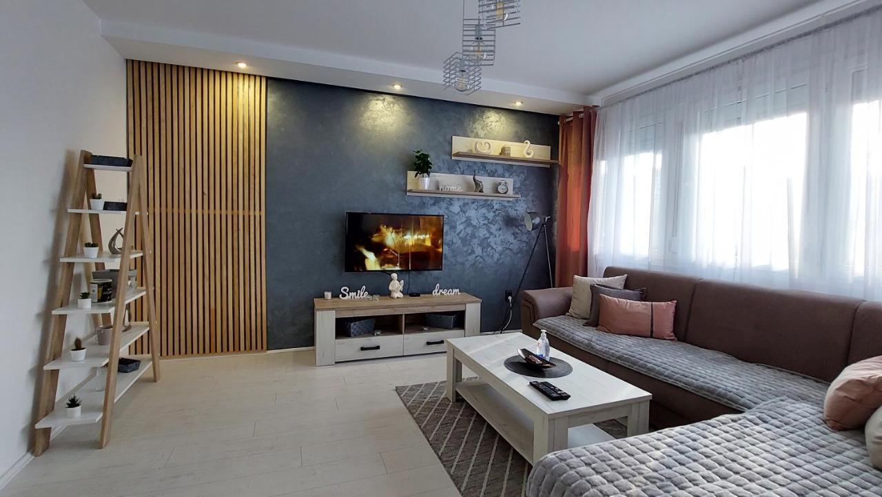 Apartman 23 Beograd Ngoại thất bức ảnh