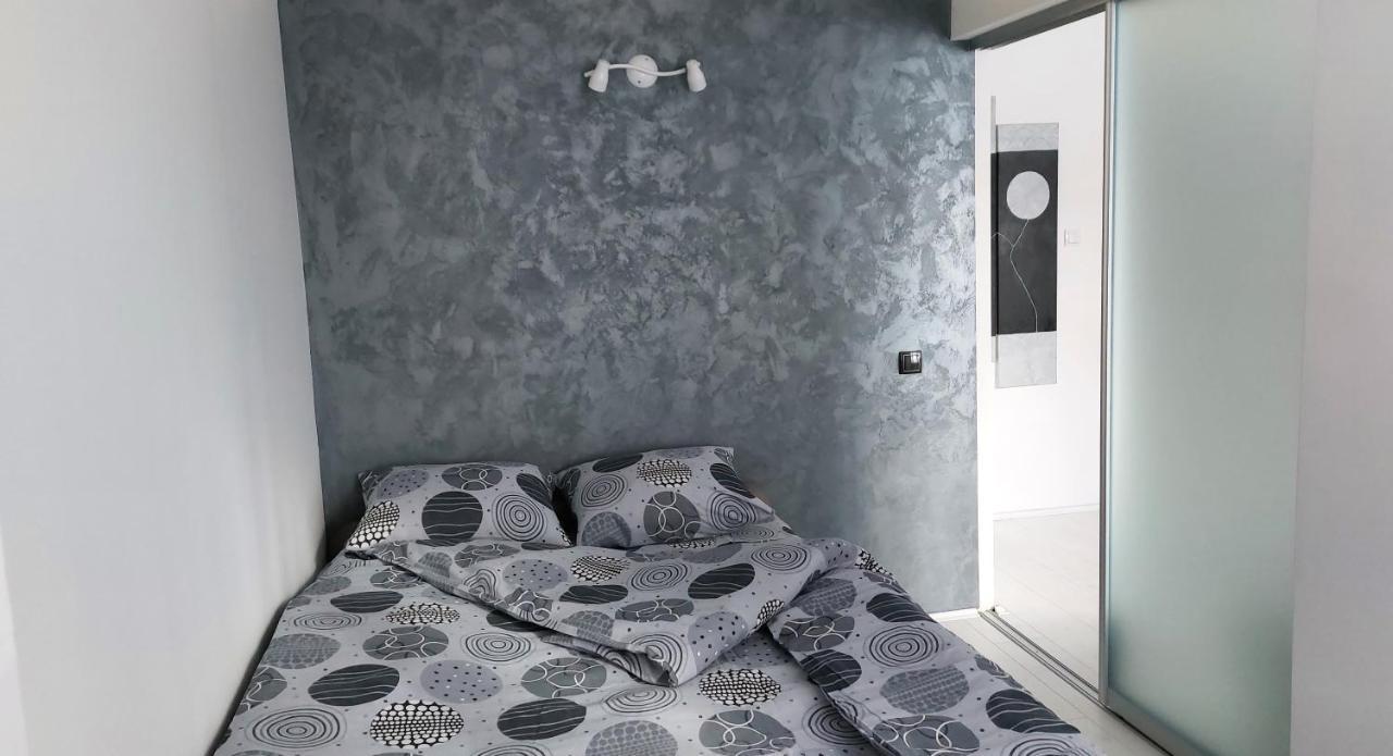 Apartman 23 Beograd Ngoại thất bức ảnh