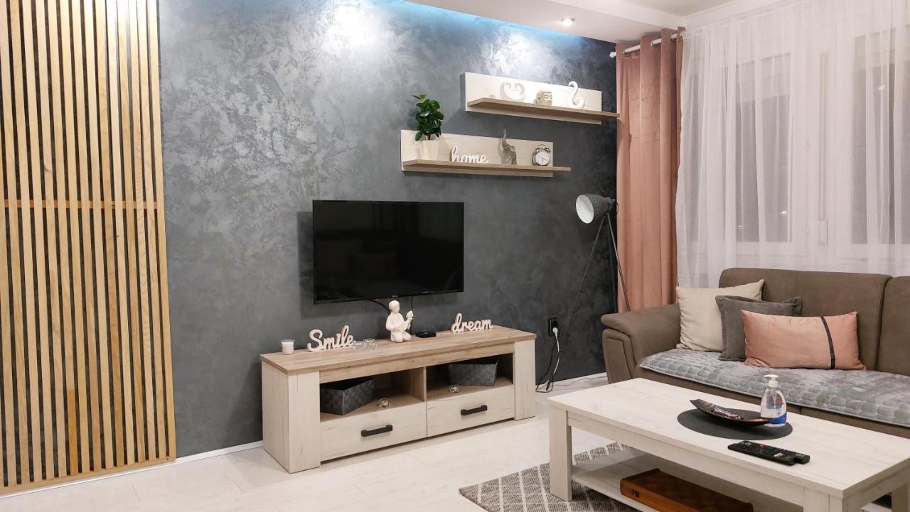 Apartman 23 Beograd Ngoại thất bức ảnh